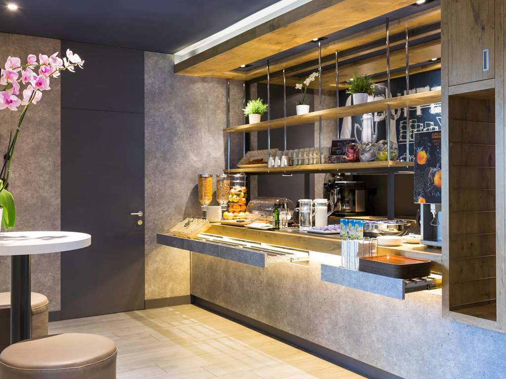 Ibis Budget Centro Lavapies * Madrid