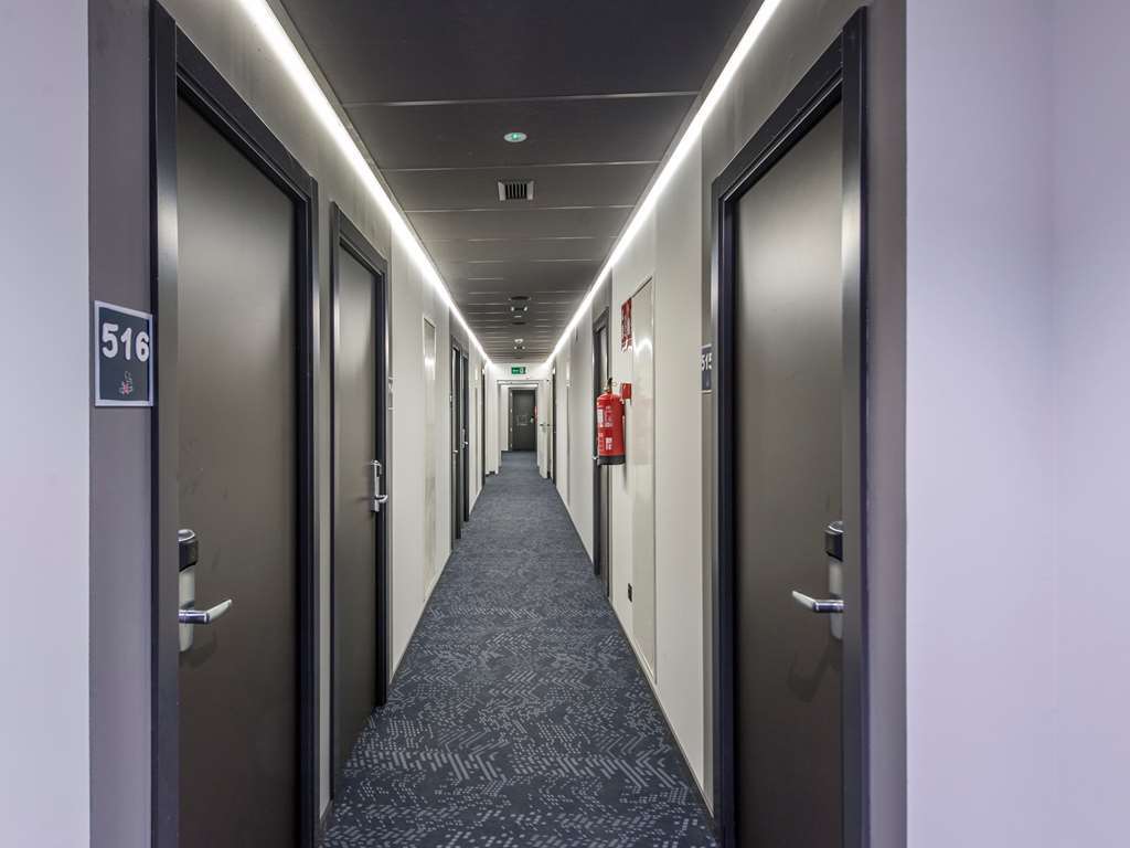 Hotel Ibis Budget Centro Lavapies