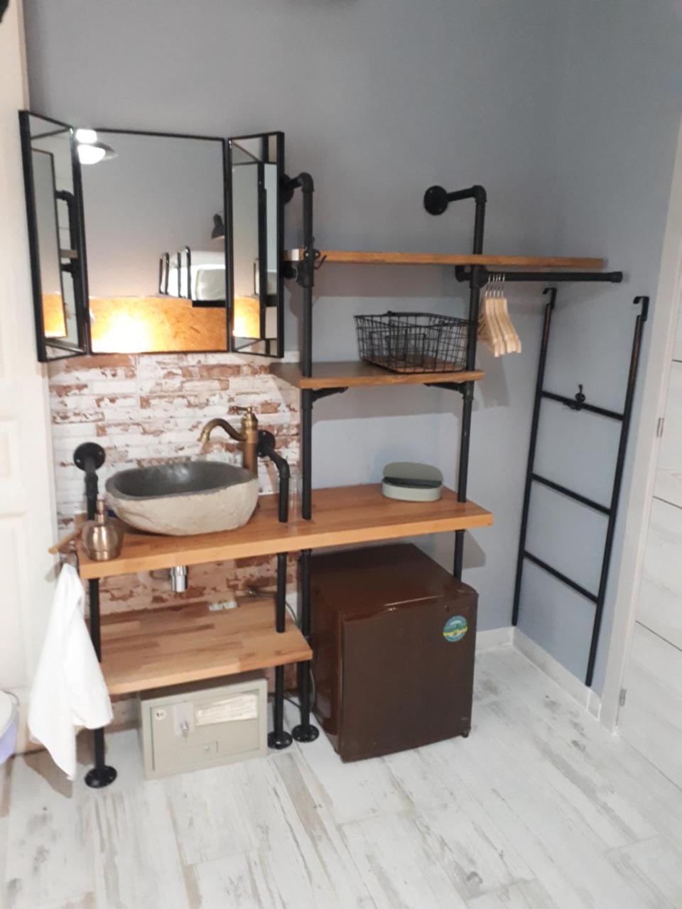 Hispalense Guest house Madrid
