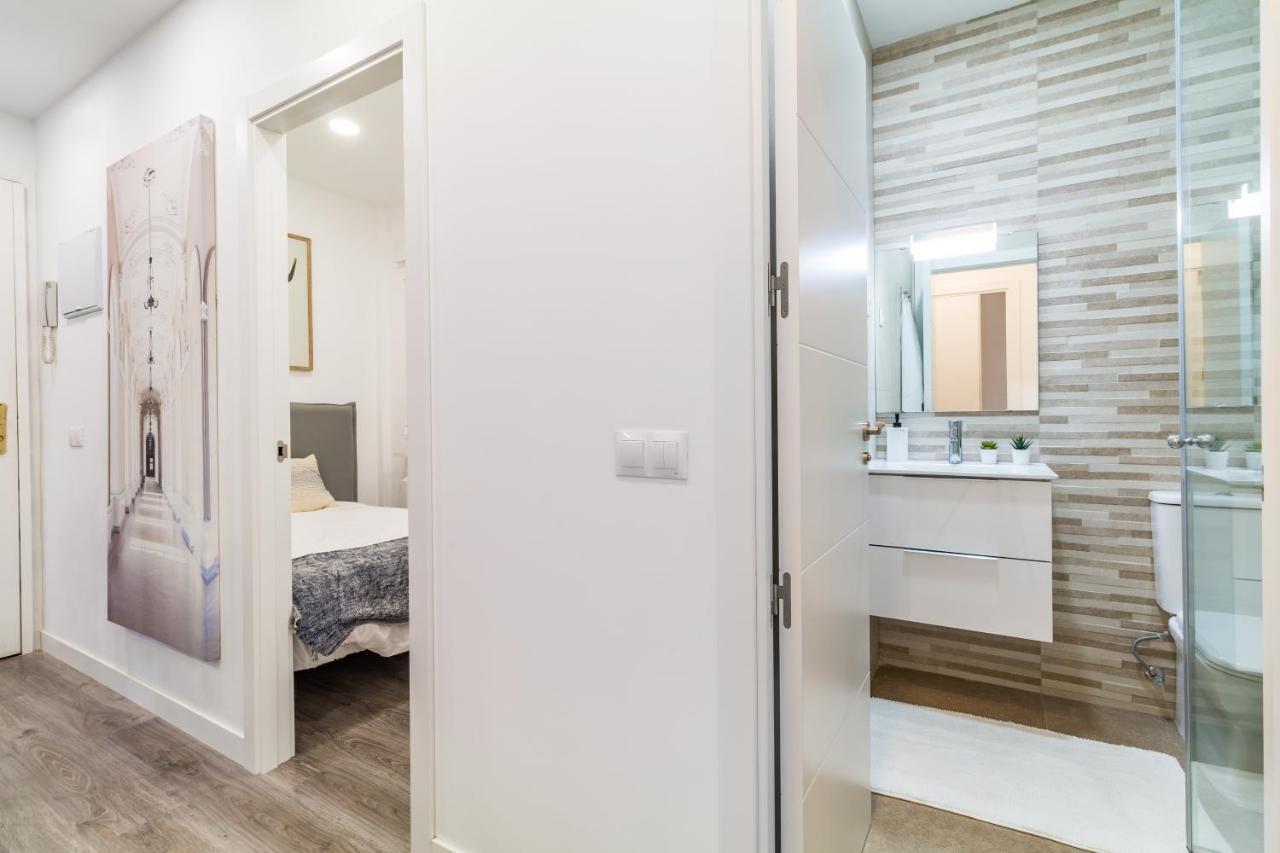 Salamanca Luxury Ix Apartment *