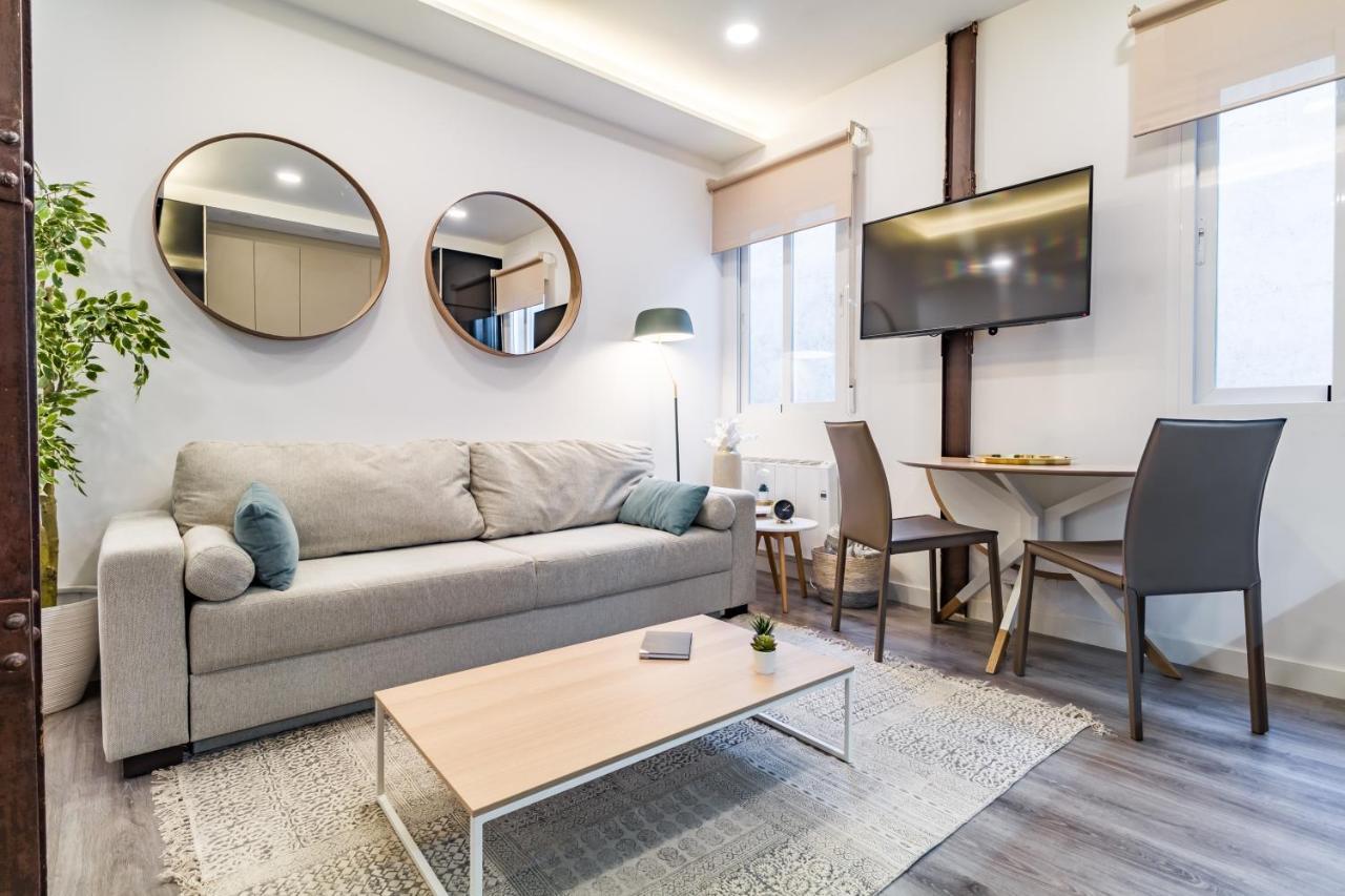 Salamanca Luxury Ix Madrid
