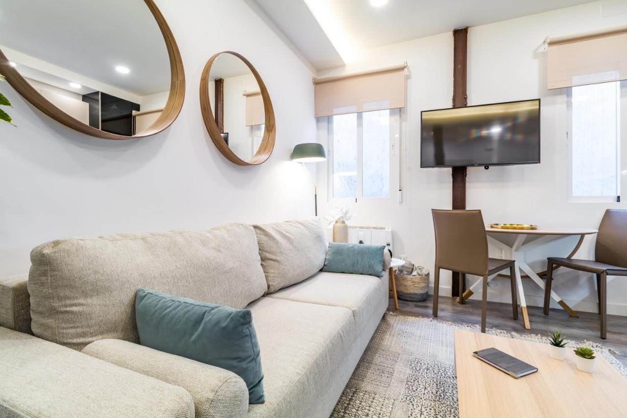 Salamanca Luxury Ix Apartment