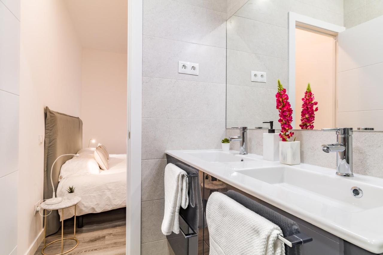 Salamanca Luxury Ix