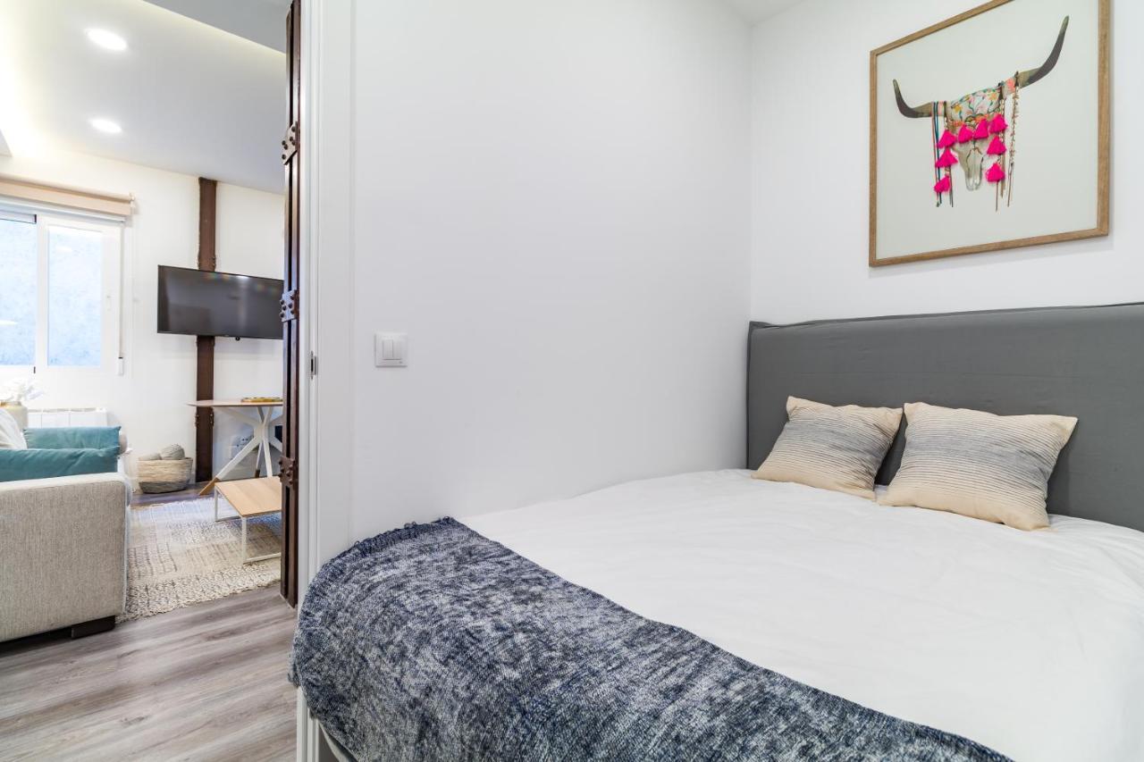 Apartment Salamanca Luxury Ix *