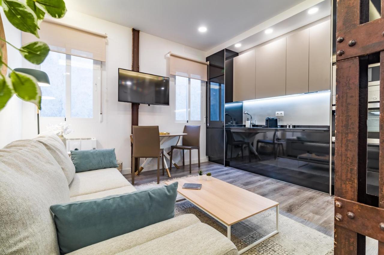 Apartment Salamanca Luxury Ix