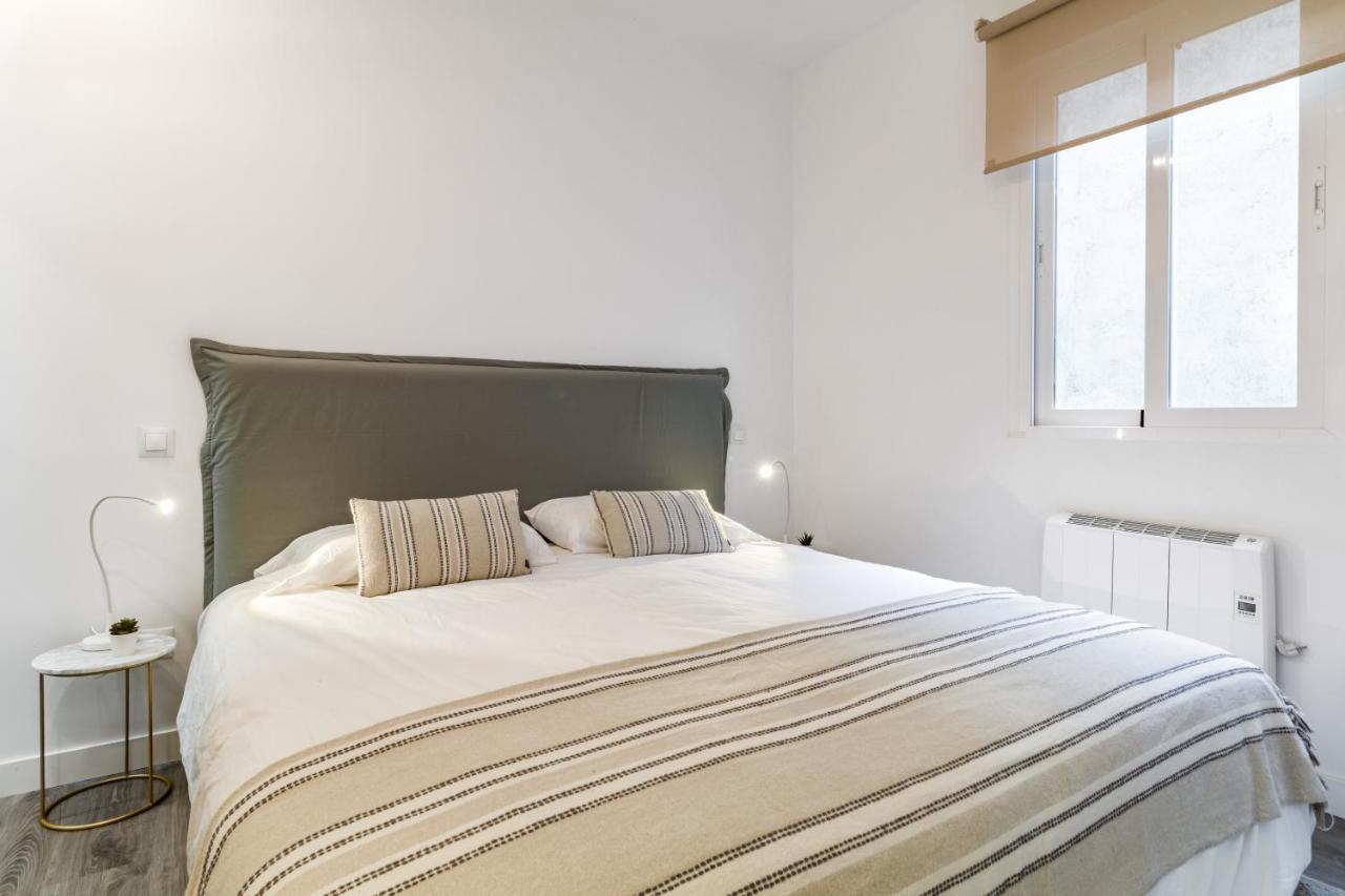 Apartment Salamanca Luxury Ix *