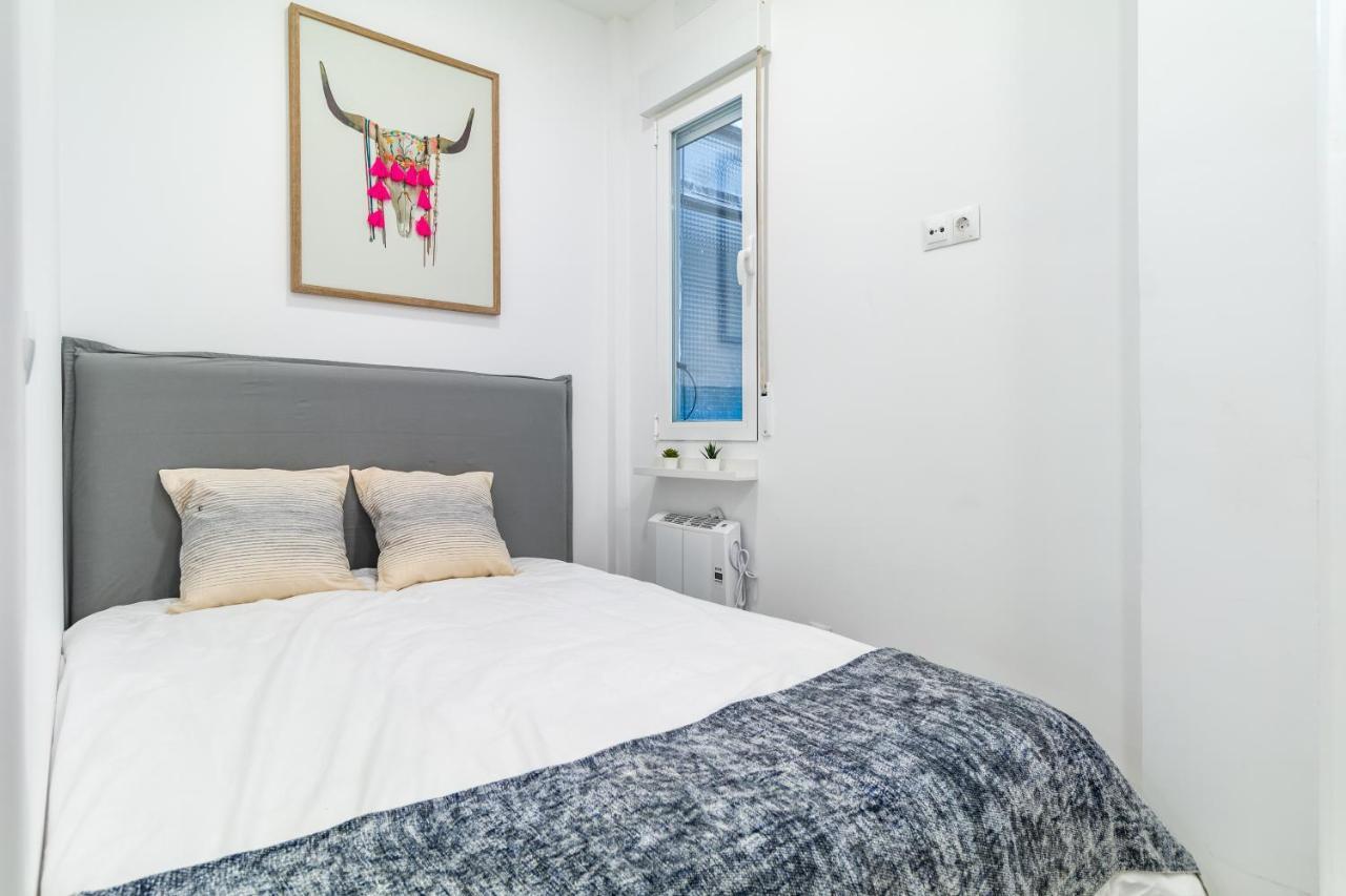 Salamanca Luxury Ix * Madrid