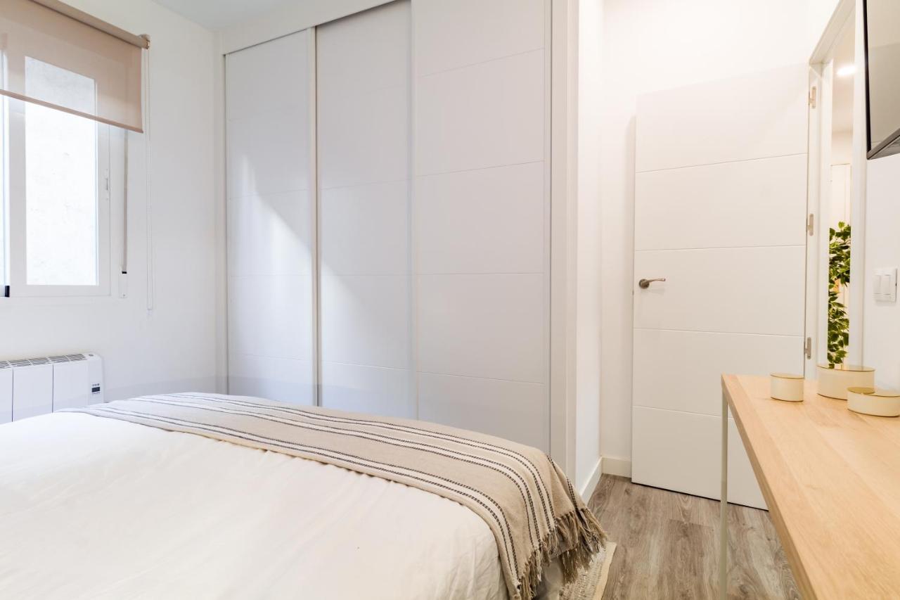 Apartment Salamanca Luxury Ix *