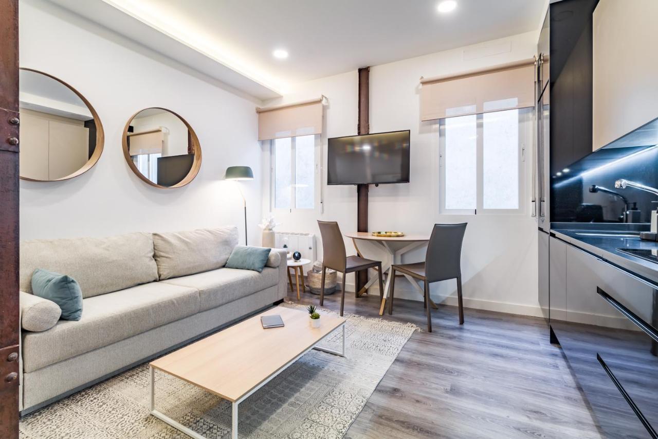 Salamanca Luxury Ix Apartment Madrid