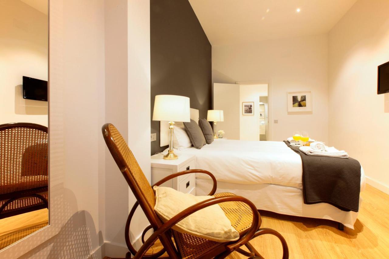 Chueca Exclusive Appartement Madrid