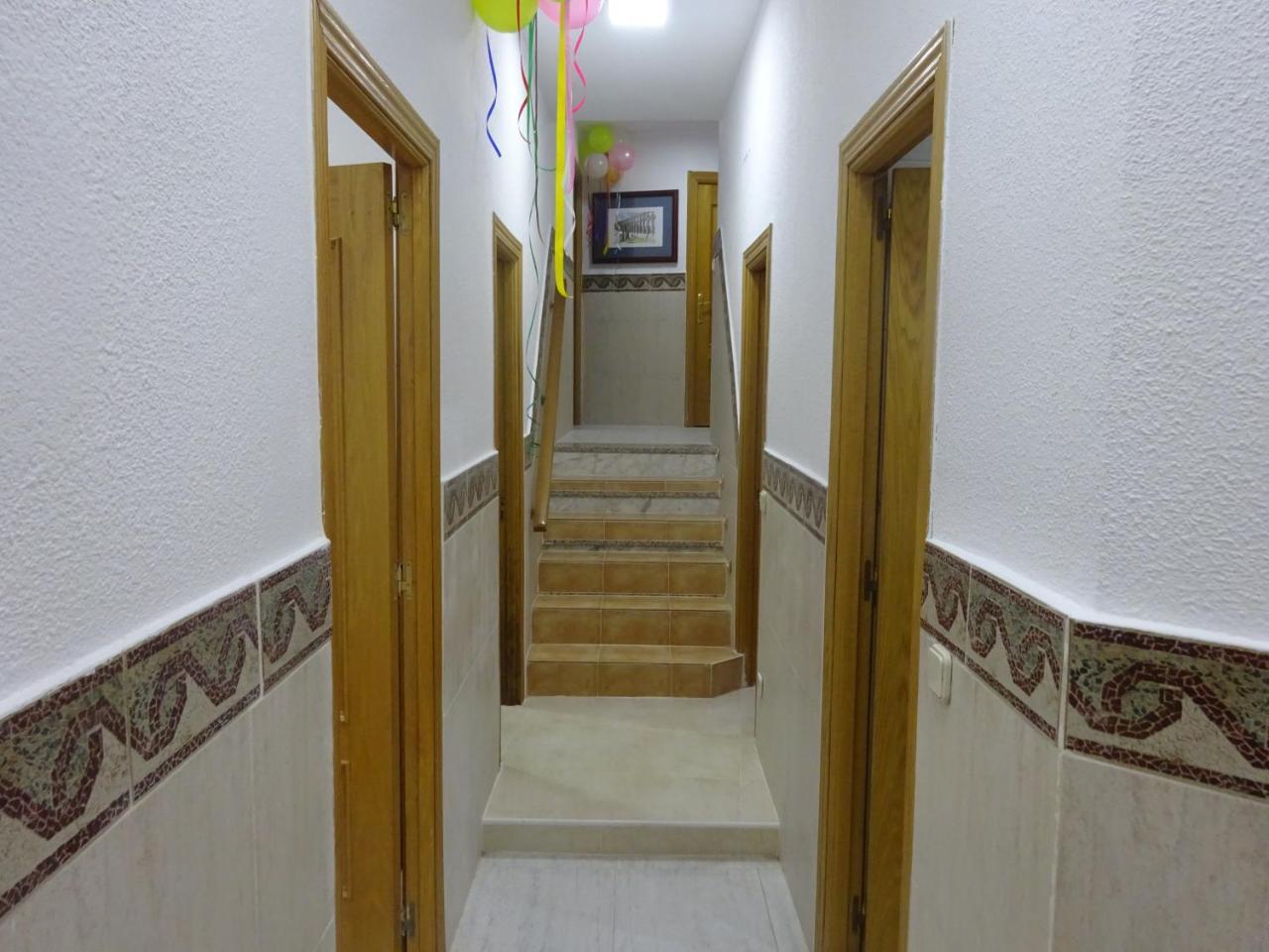 Lavapies Hotel 3*