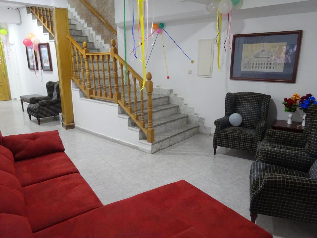 Hotel Lavapies