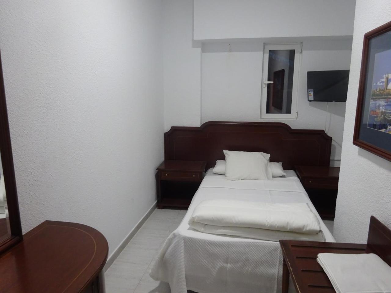 Lavapies Hotel Madrid