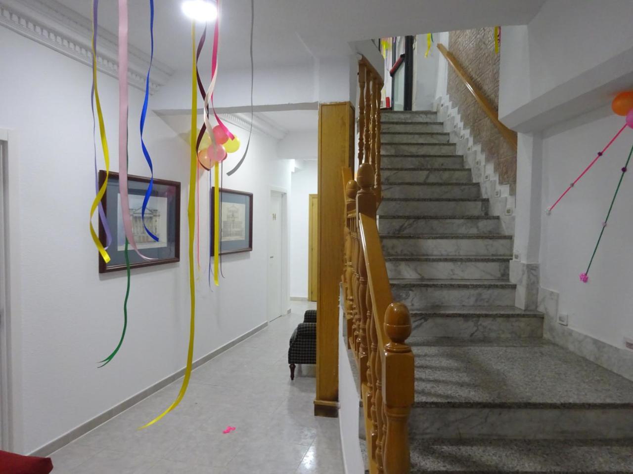 Hotel Lavapies Madrid