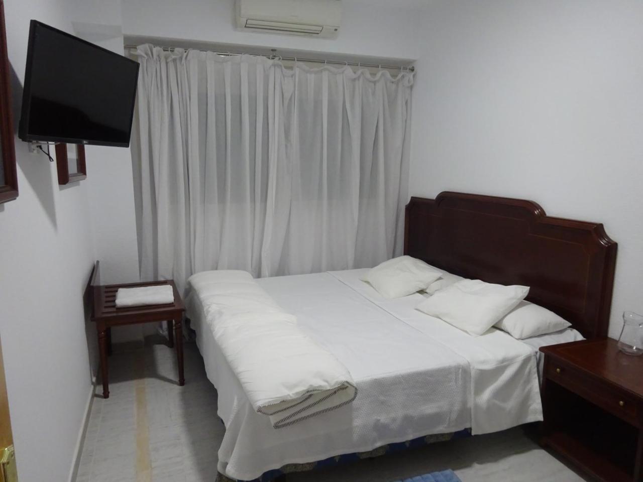 Hotel Lavapies 3*