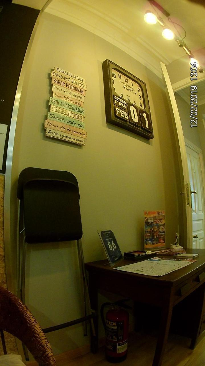 Hispalense Guest house