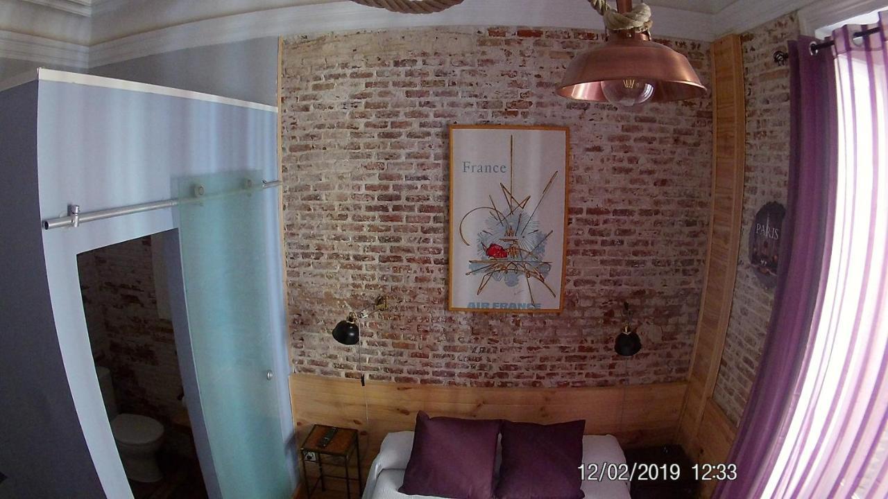Guest house Hispalense Madrid