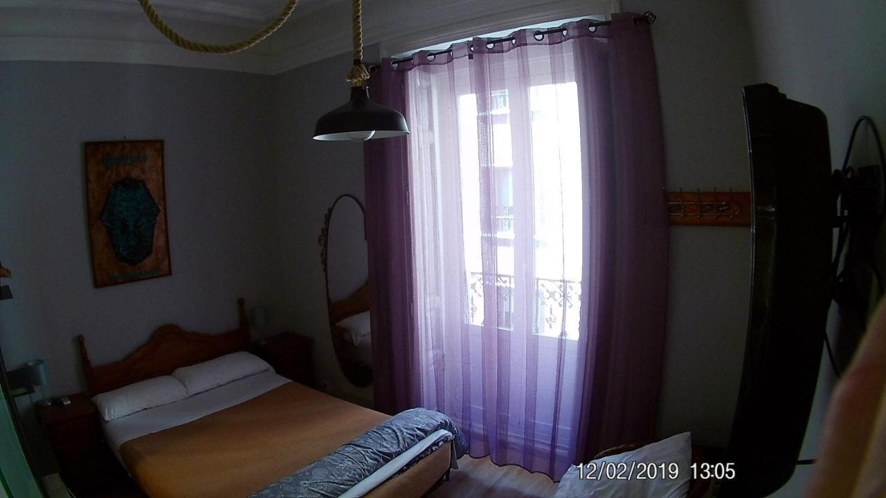 Hispalense 2* Madrid