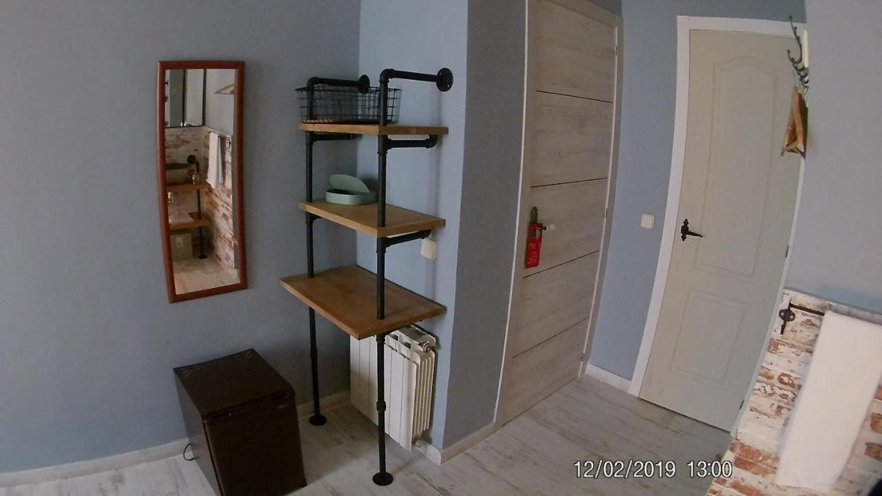 Hispalense Guest house