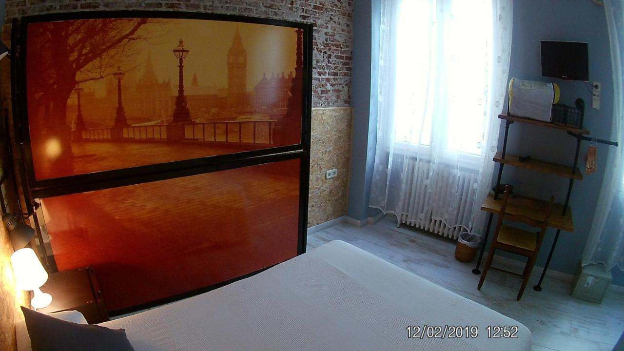 Hispalense Guest house