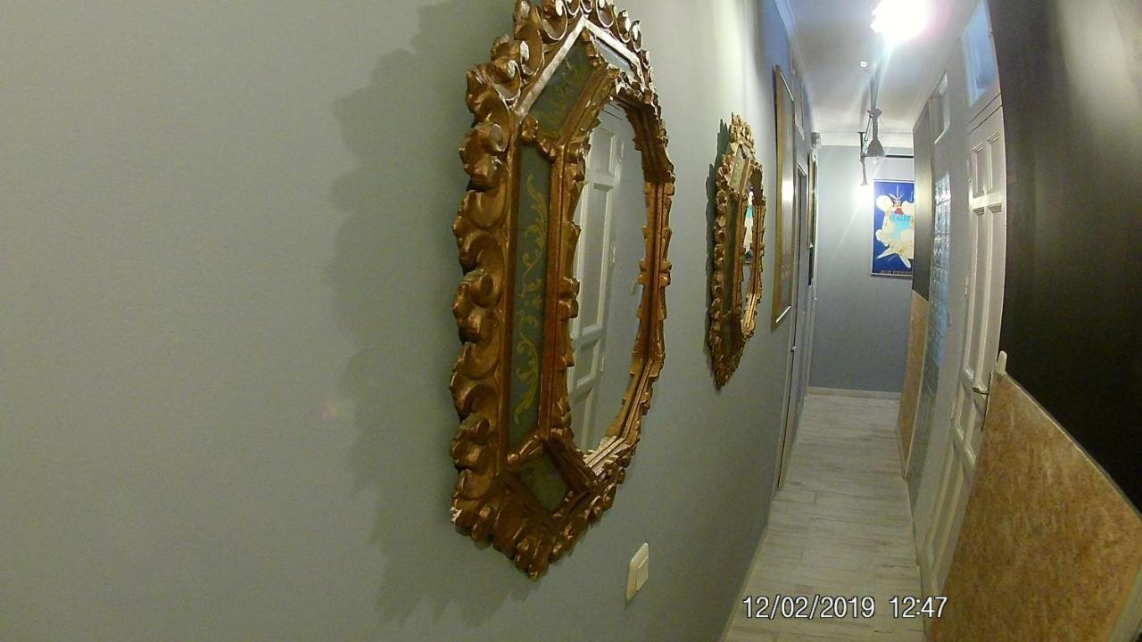 Guest house Hispalense Madrid