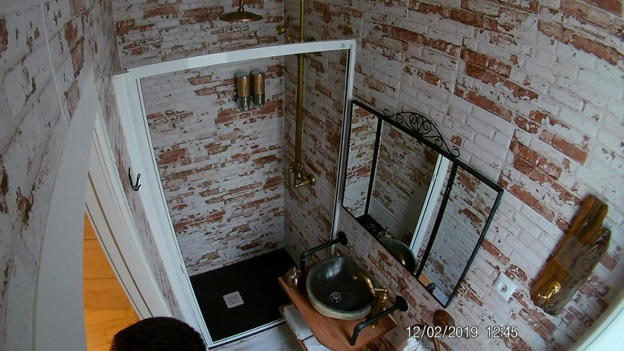 Guest house Hispalense