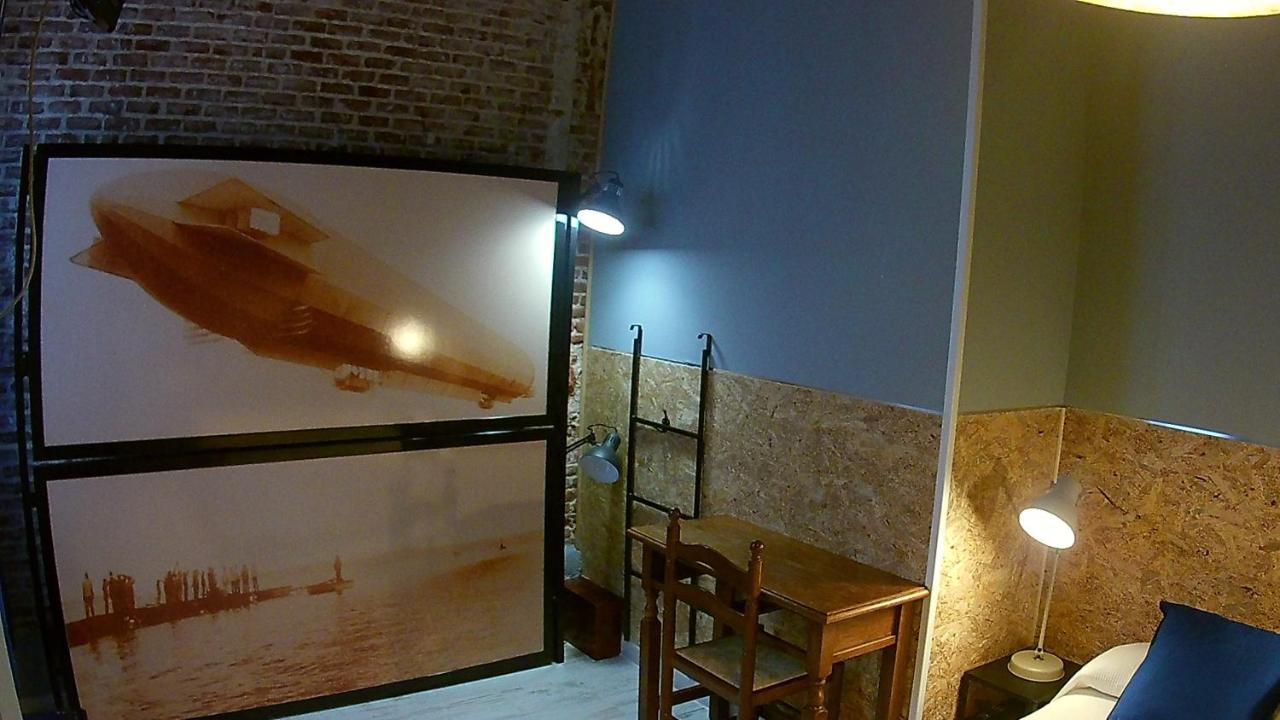 Hispalense Guest house Madrid