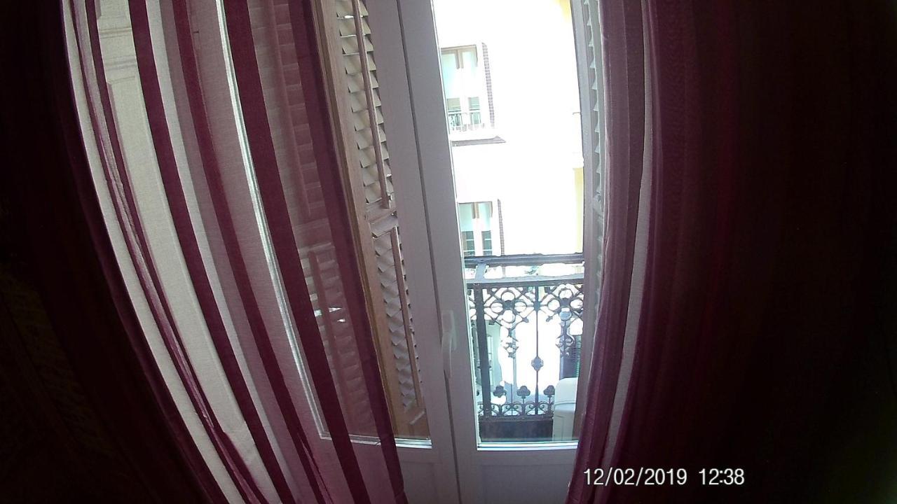 Guest house Hispalense 2*