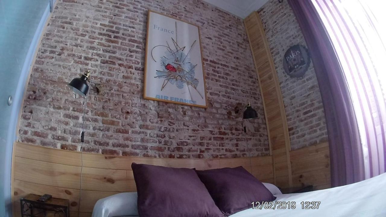 Guest house Hispalense