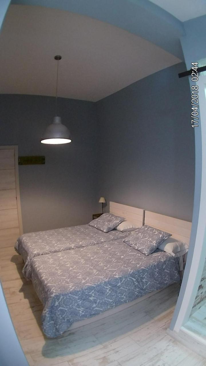 Guest house Hispalense 2*