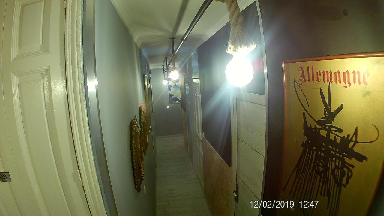 Hispalense Guest house 2*