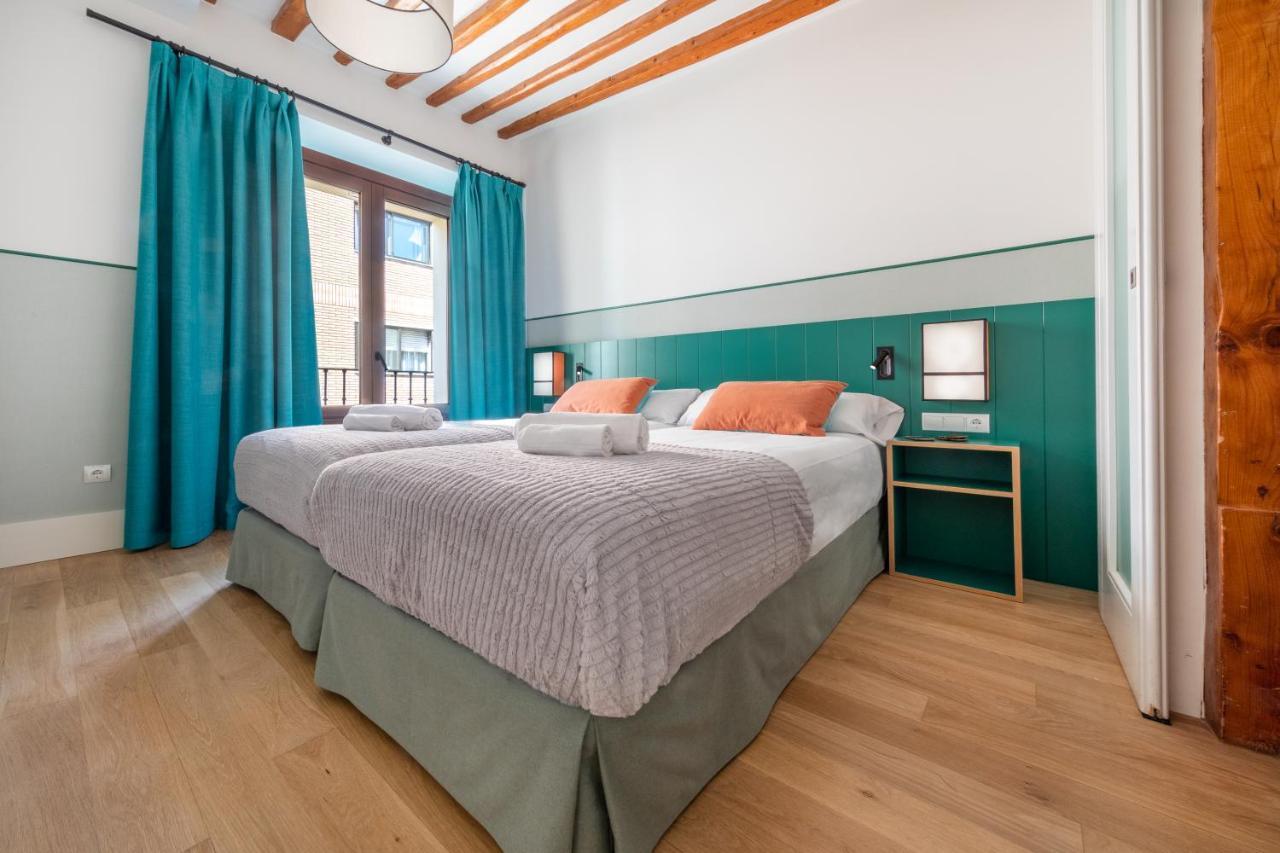 Slow Chueca Appartement *
