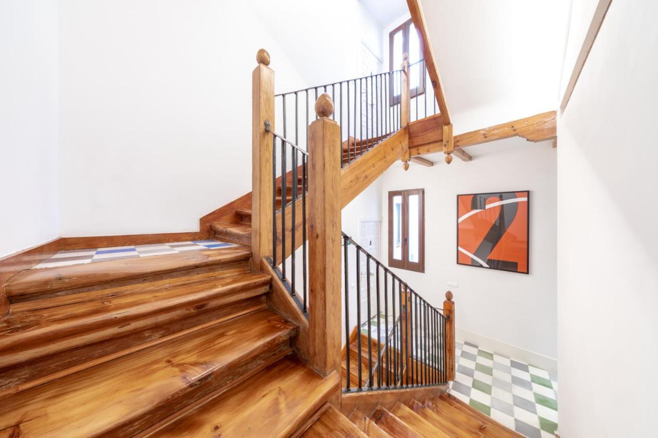 Slow Chueca Appartement *