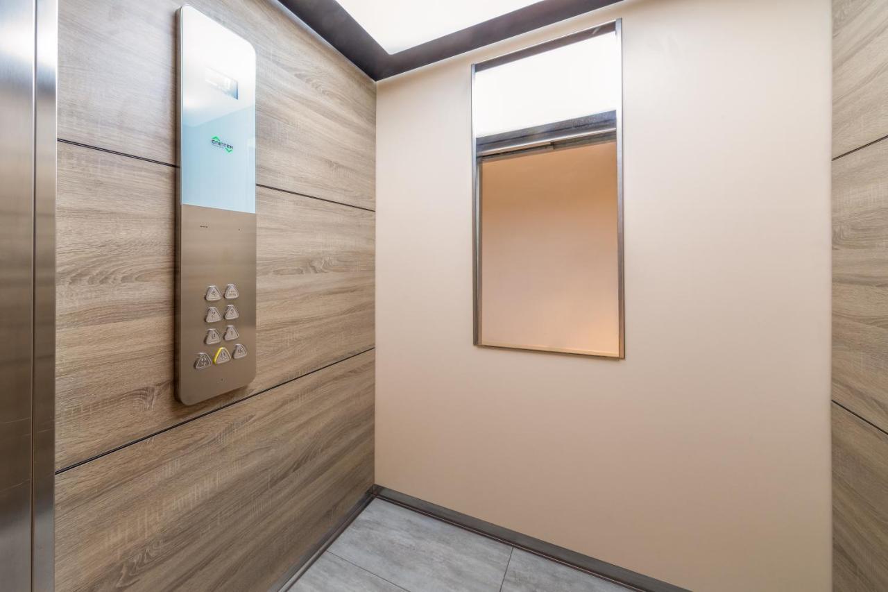 Appartement Slow Chueca