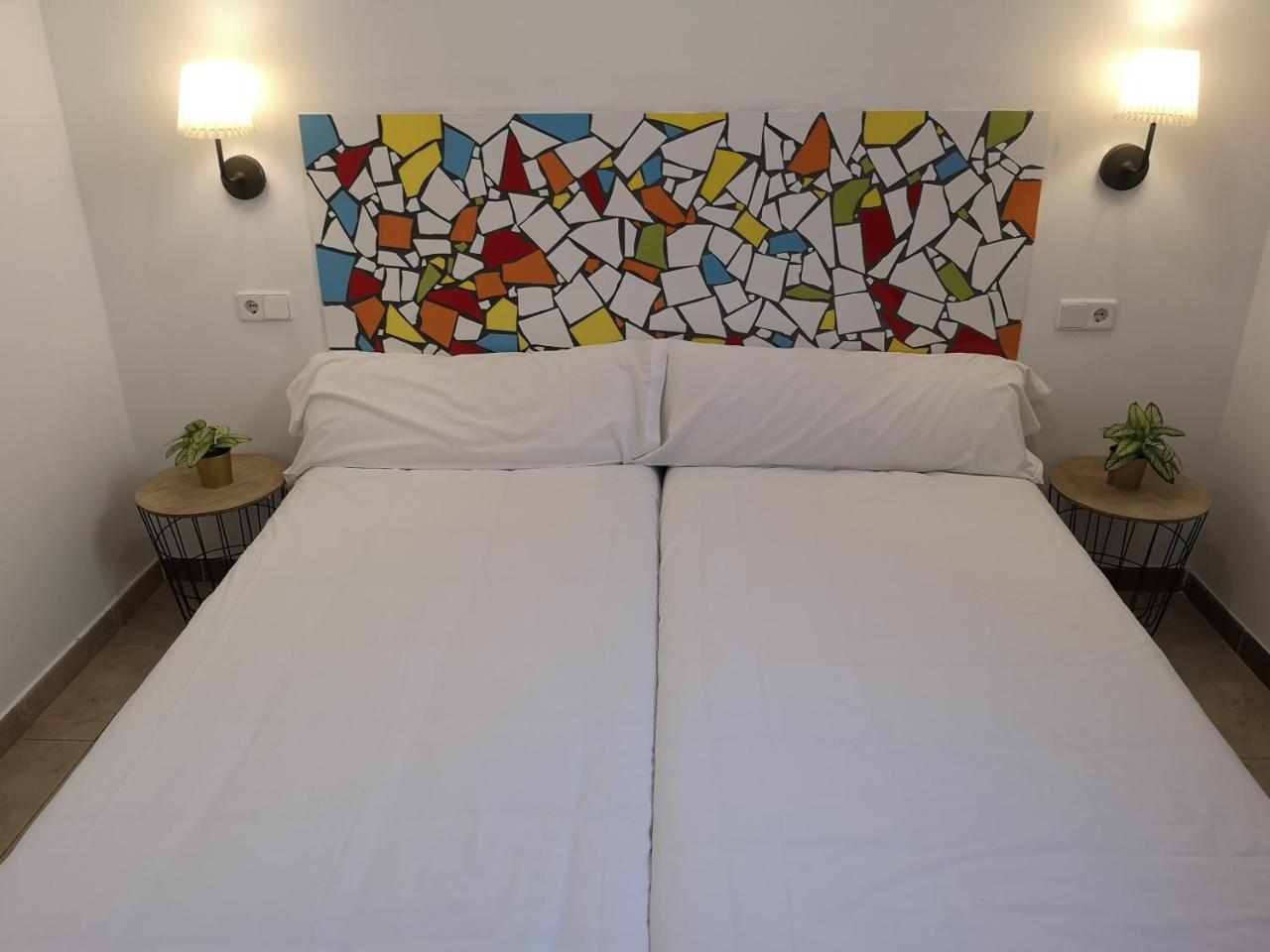 Hostal Pil Pil