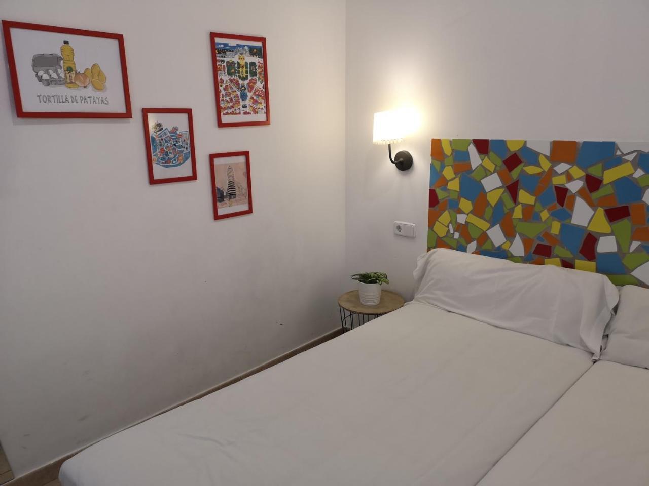 Hostal Pil Pil