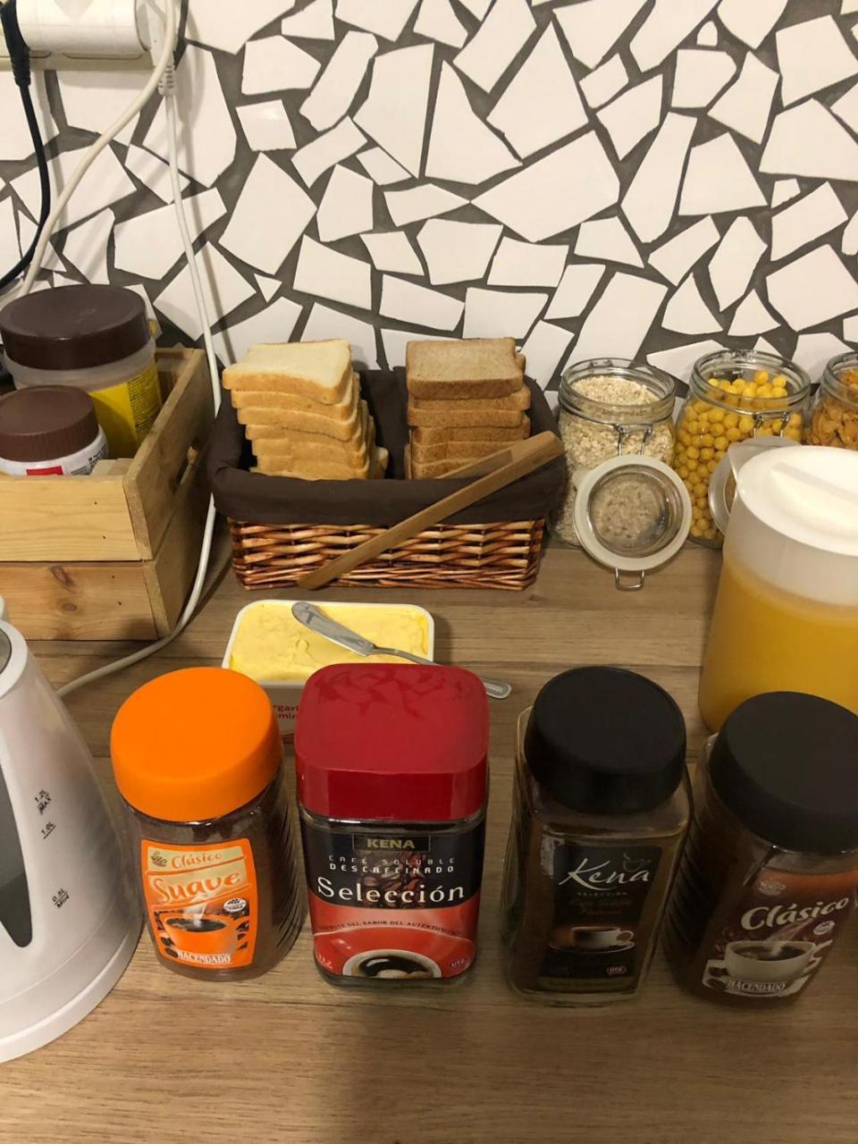 Hostal Pil Pil Madrid