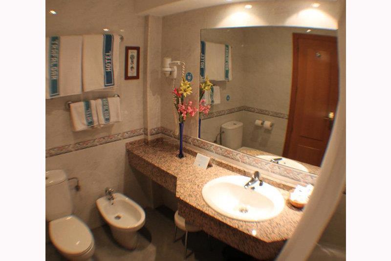 Trafalgar Hotel Madrid