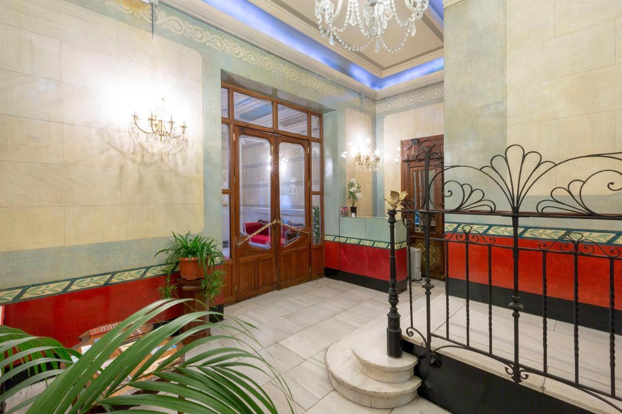 Apartamentos Matute 11 Madrid