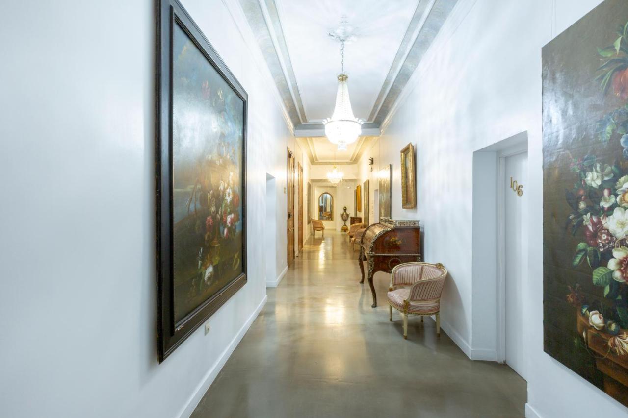 Apartamentos Matute 11 *