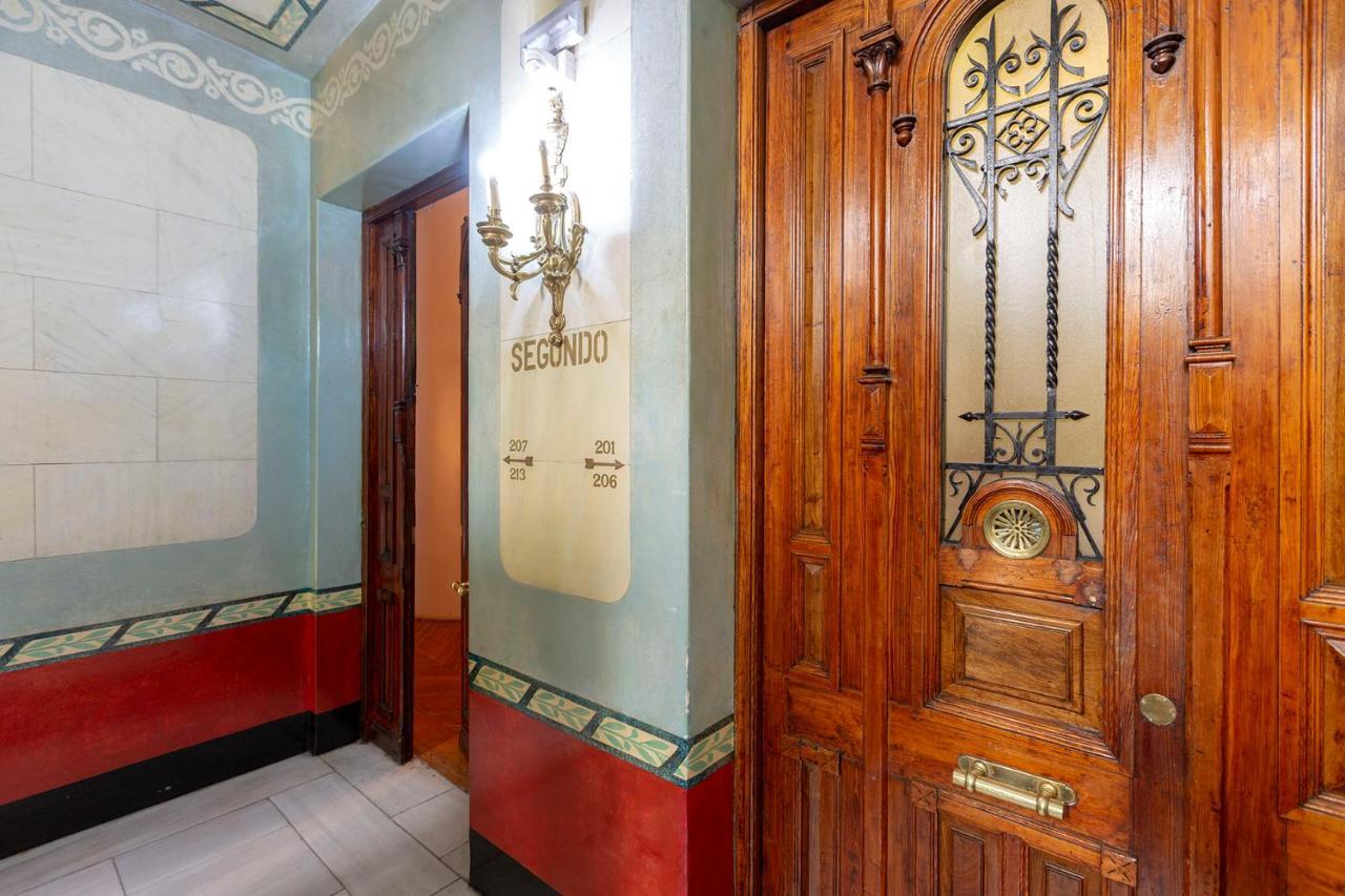 Apartment Apartamentos Matute 11 Madrid