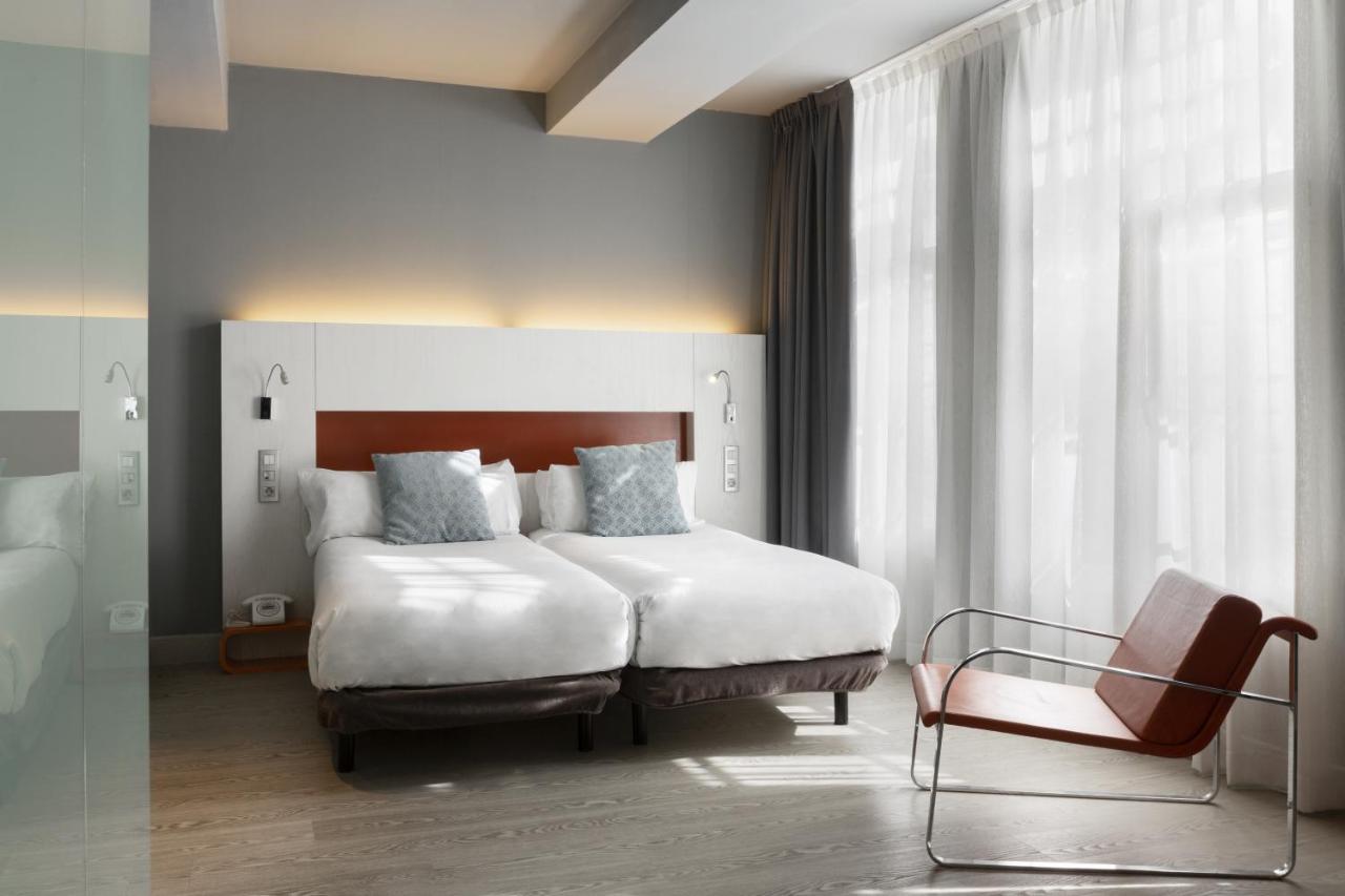 Petit Palace Alcalá 4*