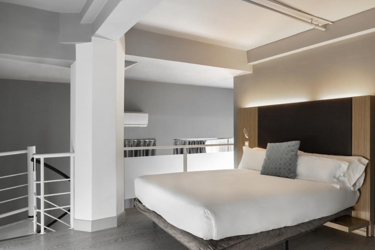 Petit Palace Alcalá 4* Madri