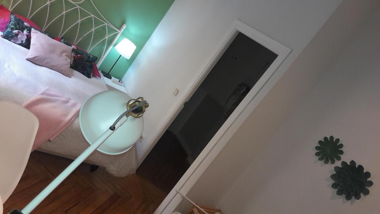 Gasthuis Alvaro Residencia Madrid