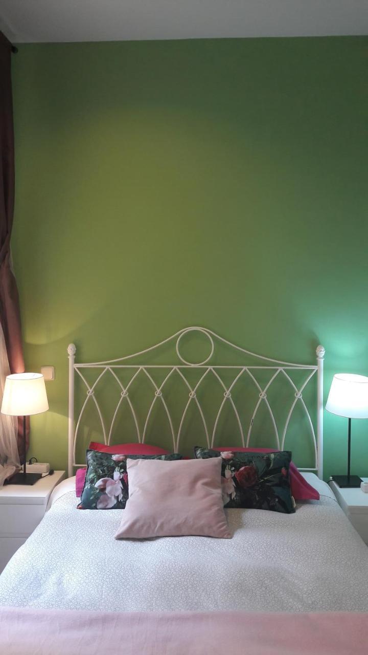 Gasthuis Alvaro Residencia