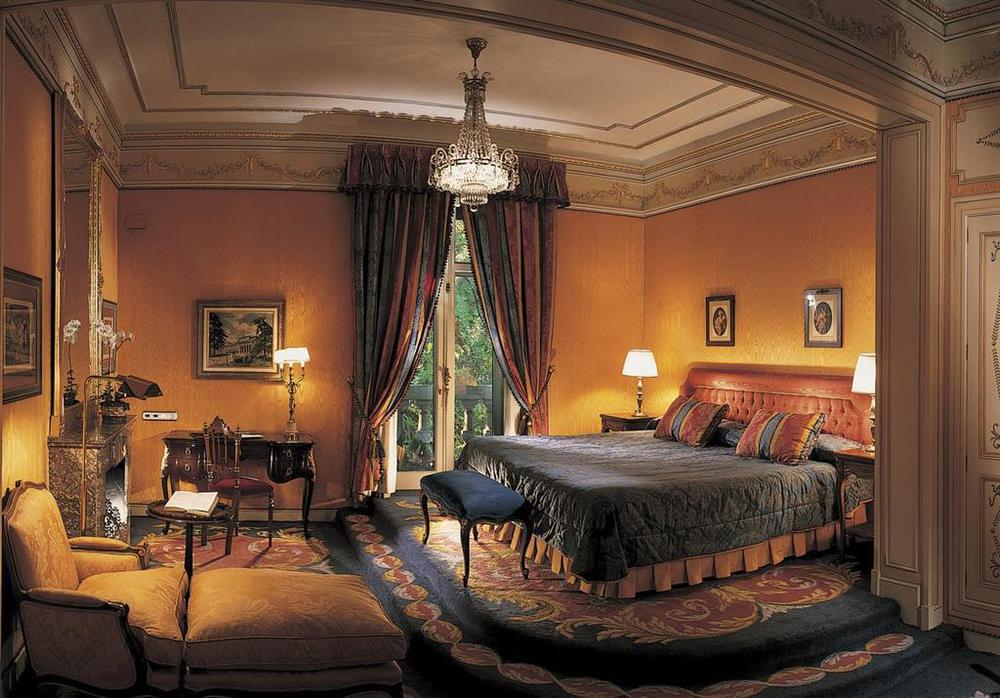 Mandarin Oriental Ritz, 5* Madrid
