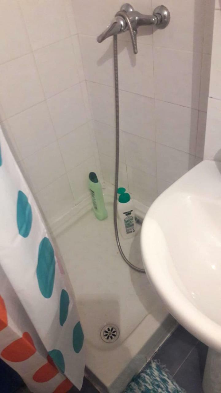 D.r. Paseo Delicias 45 Apartamento Madrid