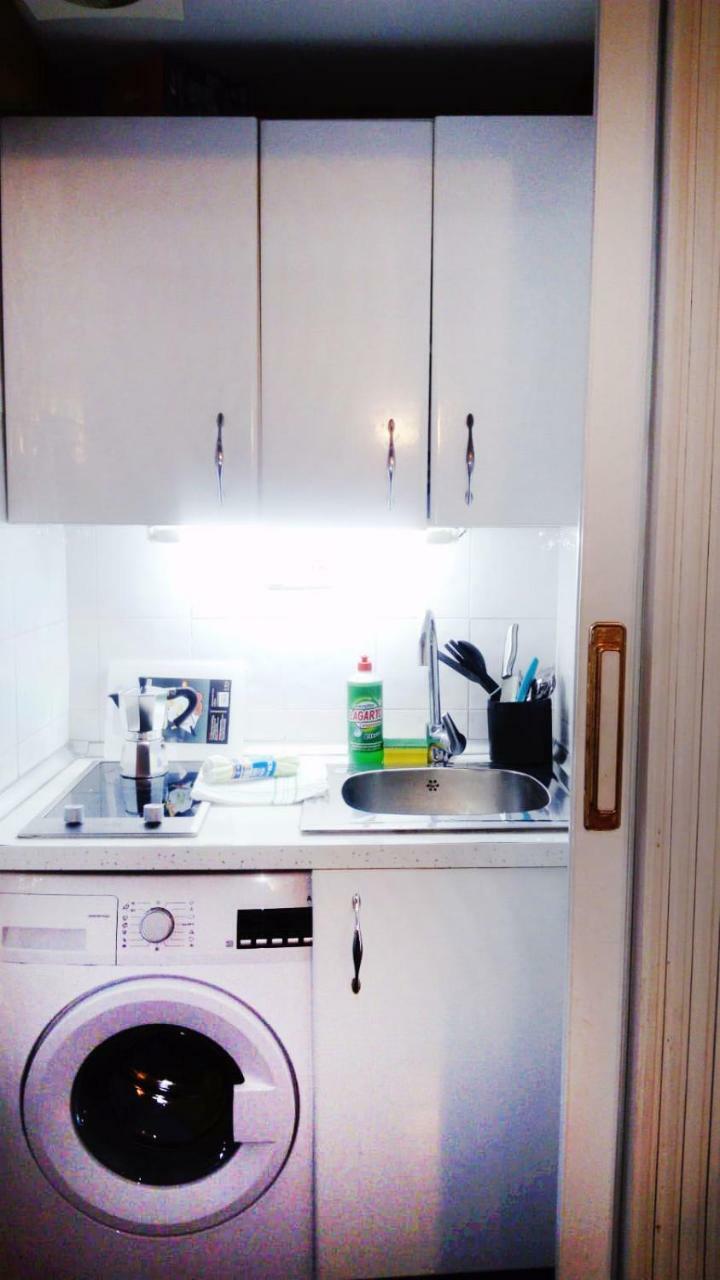 Apartamento D.r. Paseo Delicias 45 *