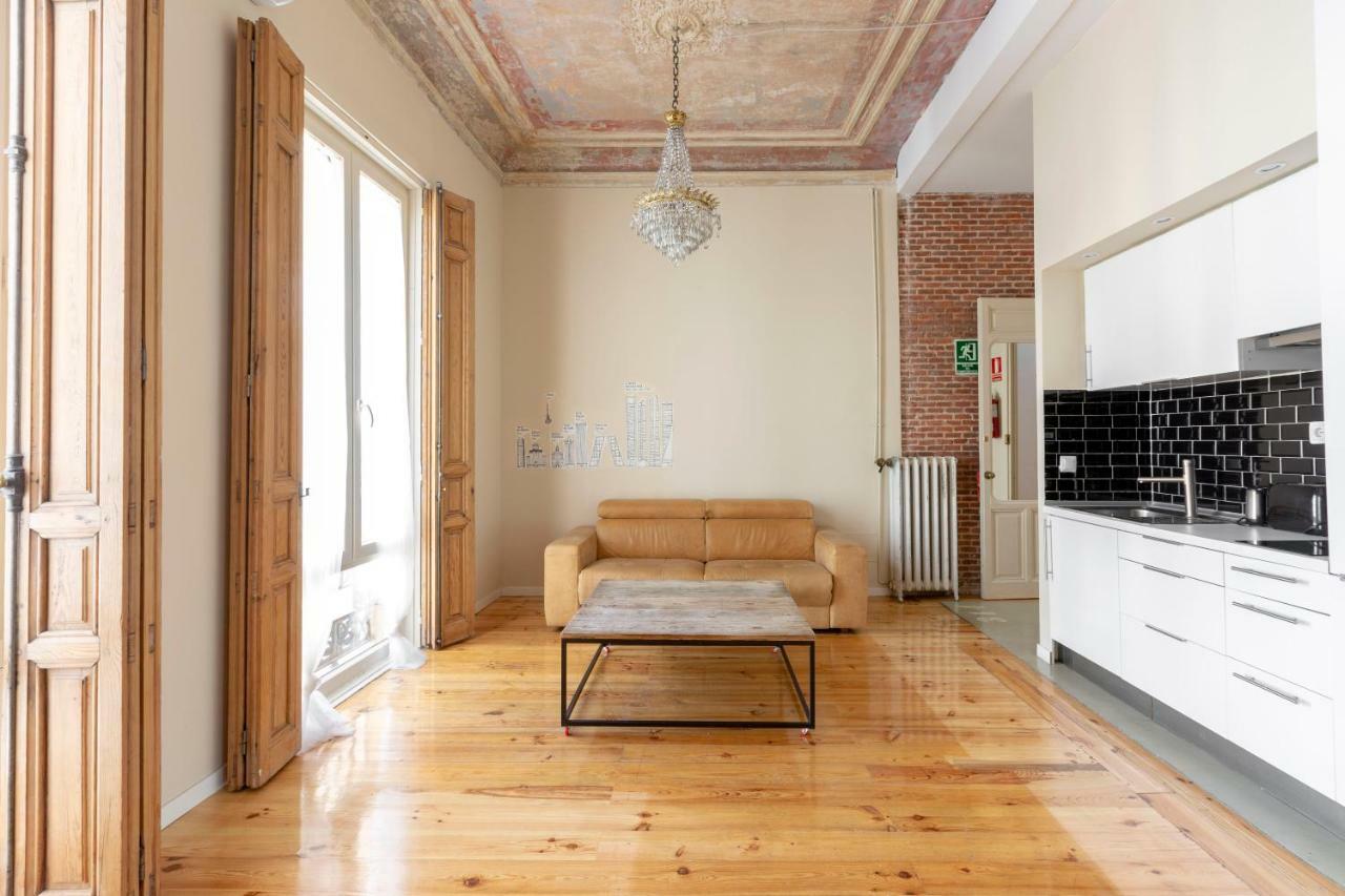 Apartamentos Matute 11 *