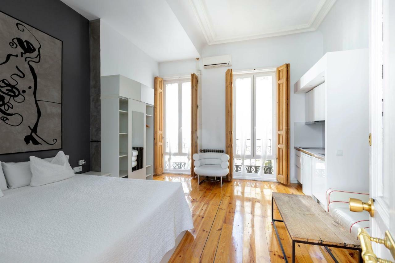Apartamentos Matute 11